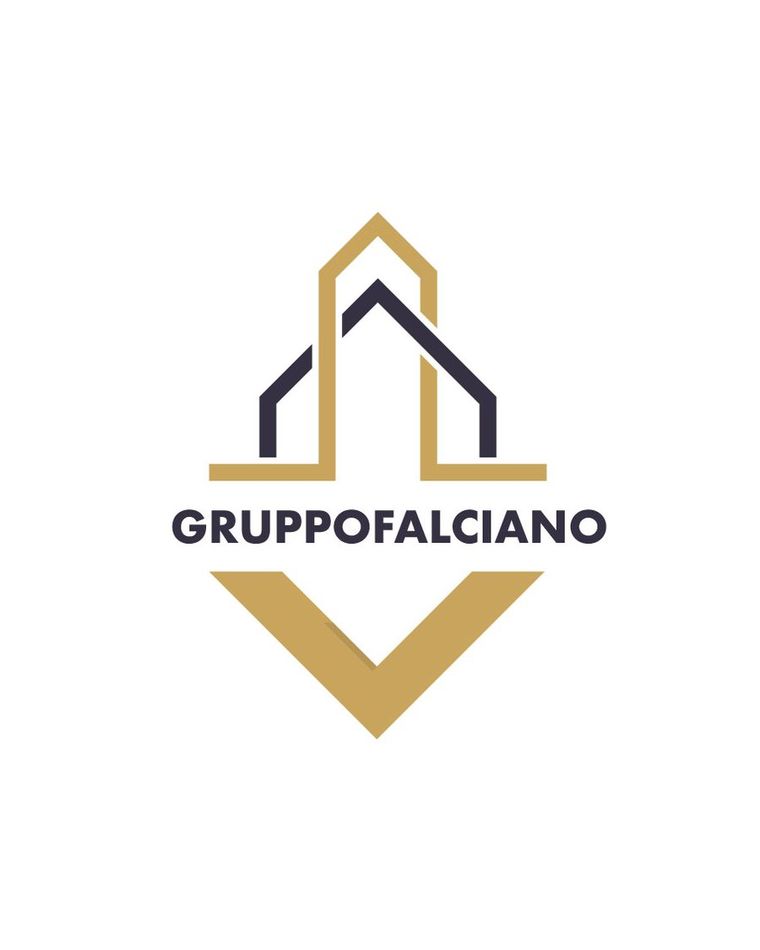 Gruppo Falciano — Edilizia — marchio