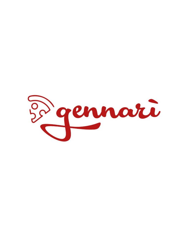 Pizzeria Gennarì — Pizzeria — marchio