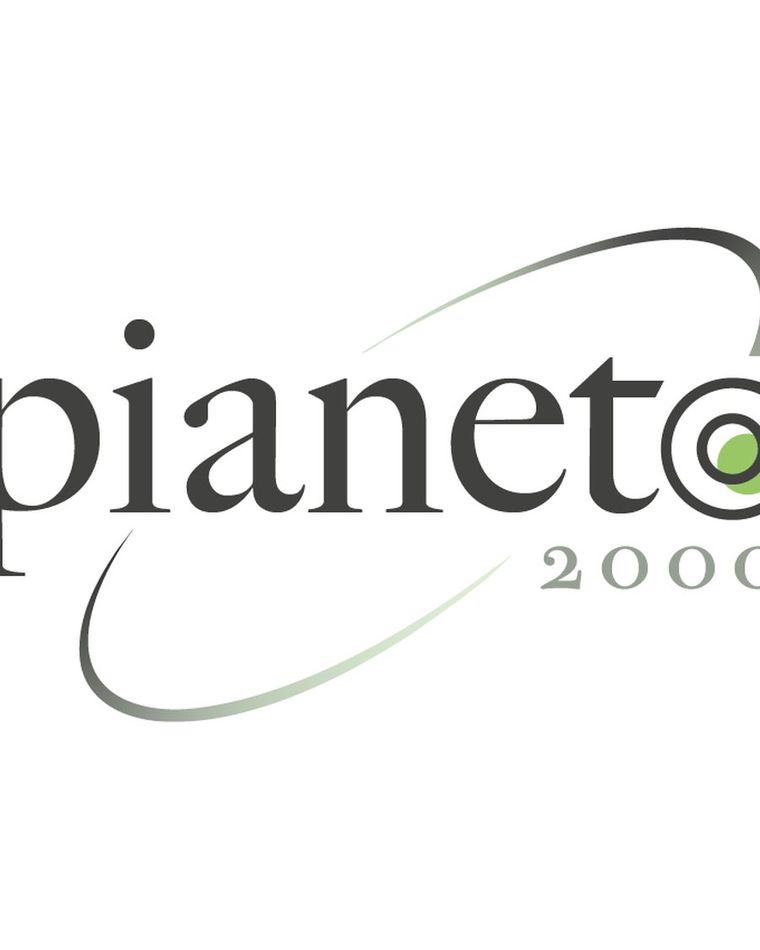Pianet@2000 — Servizi — marchio